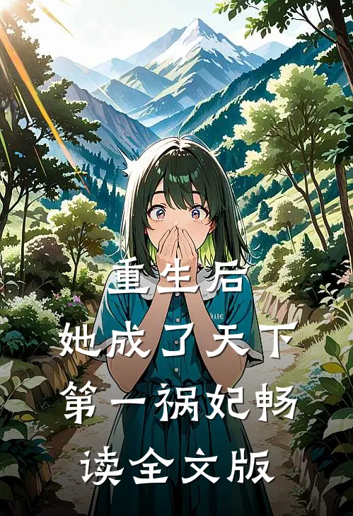 重生后，她成了天下第一祸妃畅读全文版