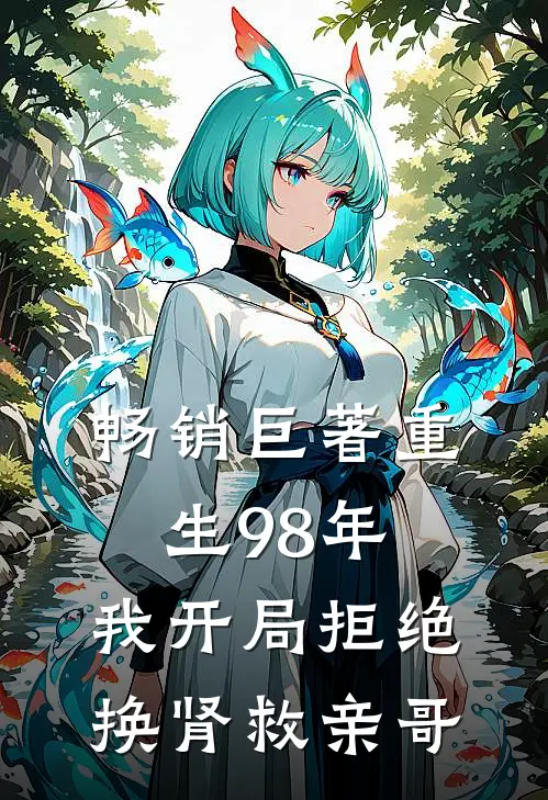 畅销巨著重生98年，我开局拒绝换肾救亲哥
