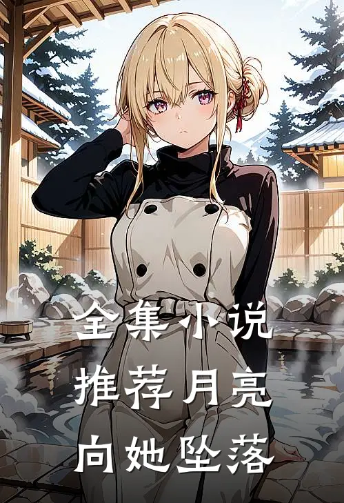 全集小说推荐月亮向她坠落