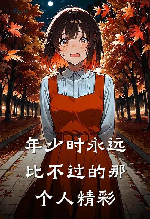 年少时永远比不过的那个人精彩