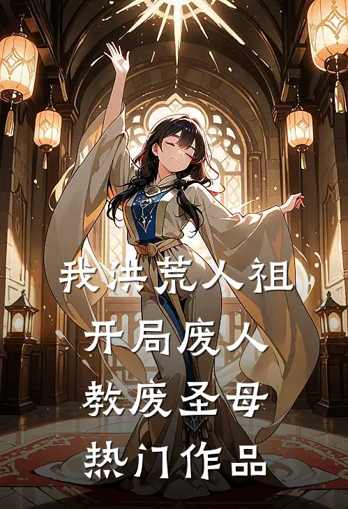 我洪荒人祖，开局废人教废圣母热门作品