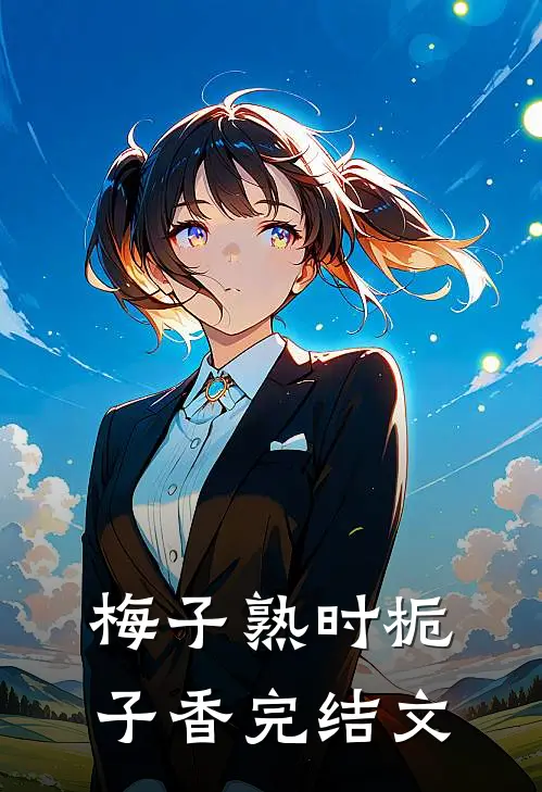 梅子熟时栀子香完结文