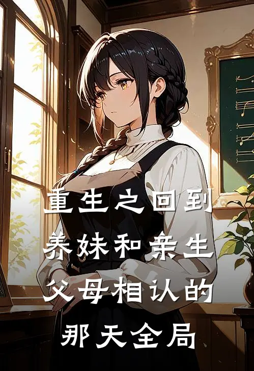 重生之回到养妹和亲生父母相认的那天全局