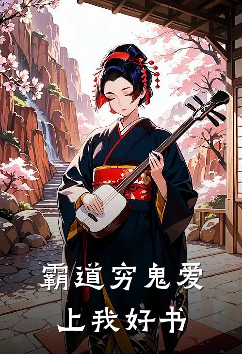 霸道穷鬼爱上我好书