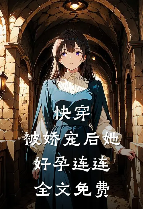 快穿：被娇宠后她好孕连连全文免费