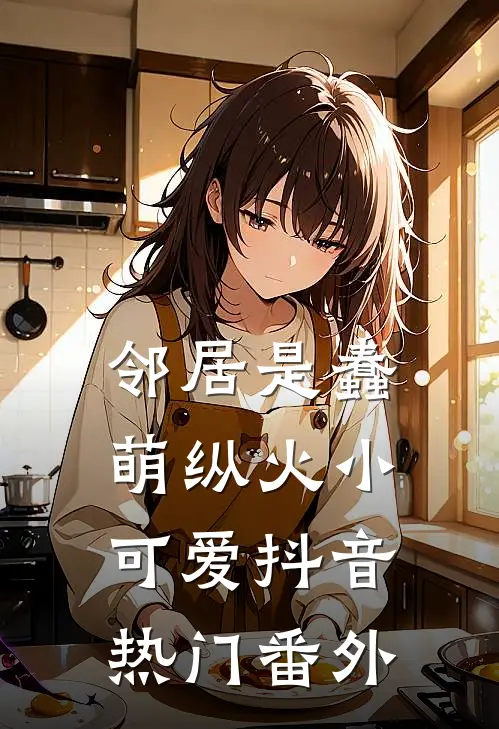 邻居是蠢萌纵火小可爱抖音热门 番外
