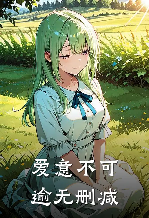 爱意不可逾无删减