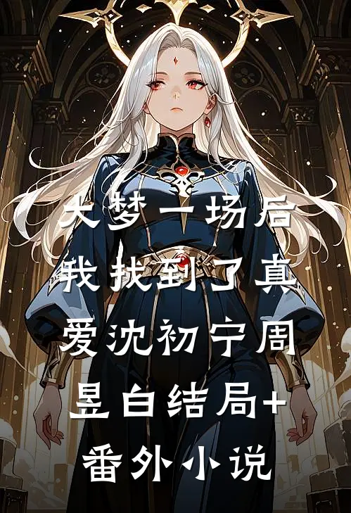 大梦一场后，我找到了真爱沈初宁周昱白结局+番外小说