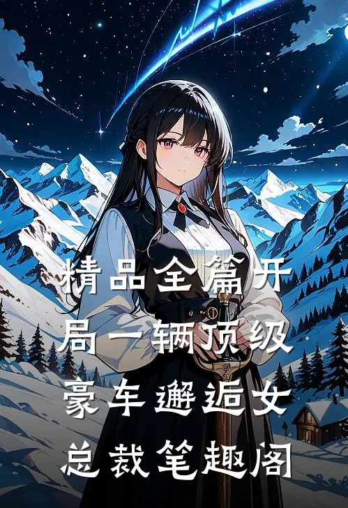 精品全篇开局一辆顶级豪车邂逅女总裁笔趣阁