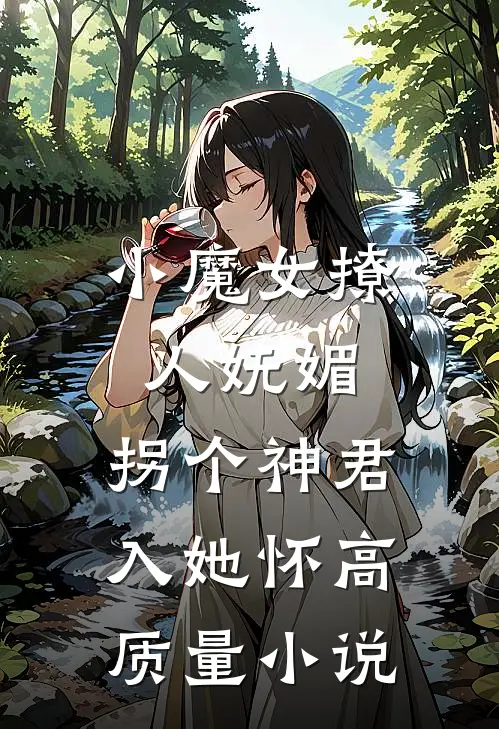 小魔女撩人妩媚，拐个神君入她怀高质量小说