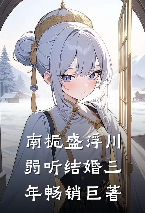 南栀盛浮川弱听结婚三年畅销巨著
