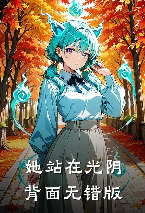 她站在光阴背面无错版