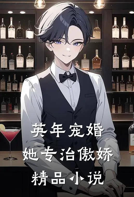 英年宠婚：她专治傲娇精品小说