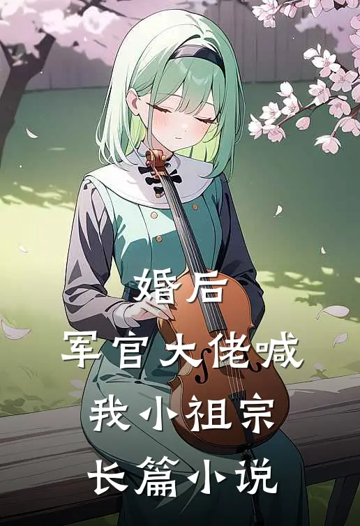 婚后，军官大佬喊我小祖宗长篇小说