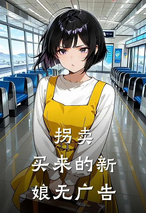 拐卖：买来的新娘无广告