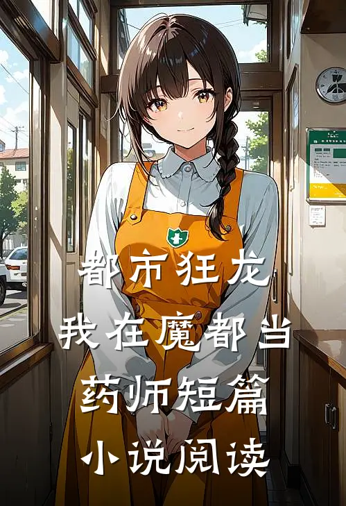 都市狂龙，我在魔都当药师短篇小说阅读