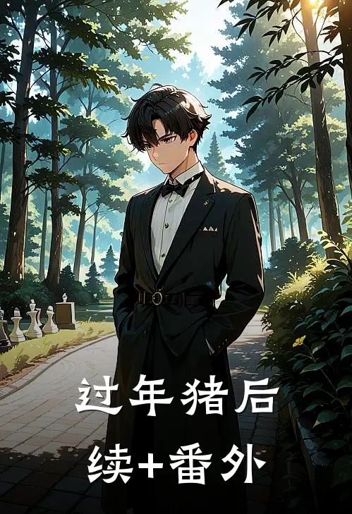 过年猪后续+番外