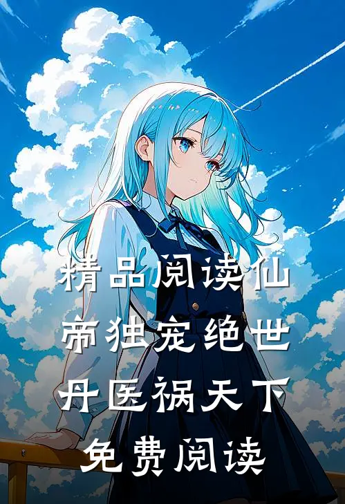 精品阅读仙帝独宠绝世丹医祸天下免费阅读
