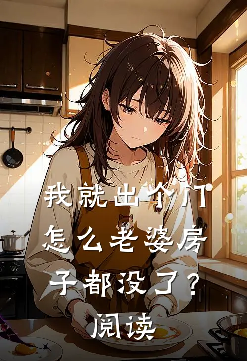 我就出个门，怎么老婆房子都没了？阅读