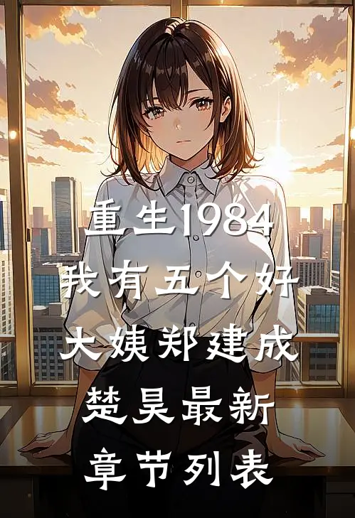 重生1984，我有五个好大姨郑建成楚昊最新章节列表