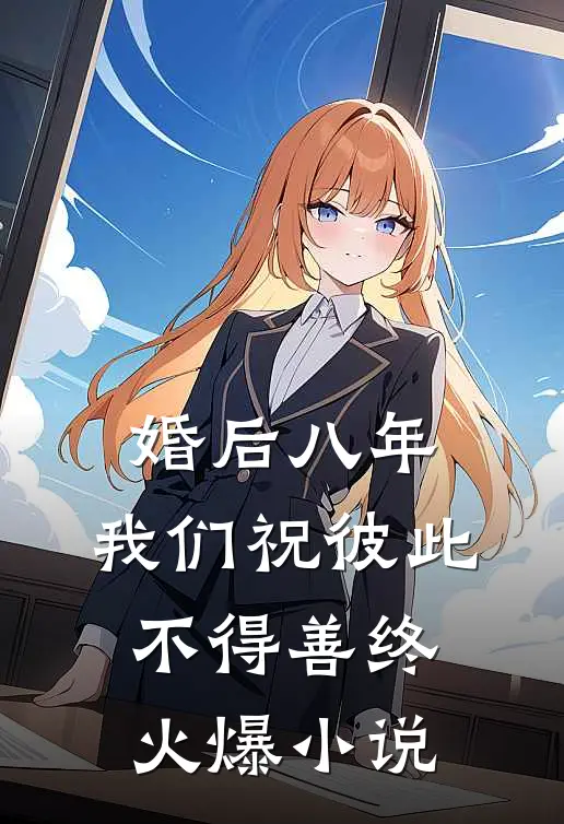 婚后八年，我们祝彼此不得善终火爆小说