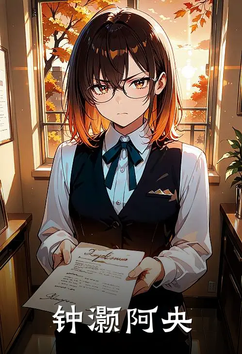 钟灏阿央