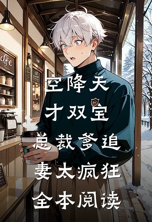 空降天才双宝，总裁爹追妻太疯狂全本阅读