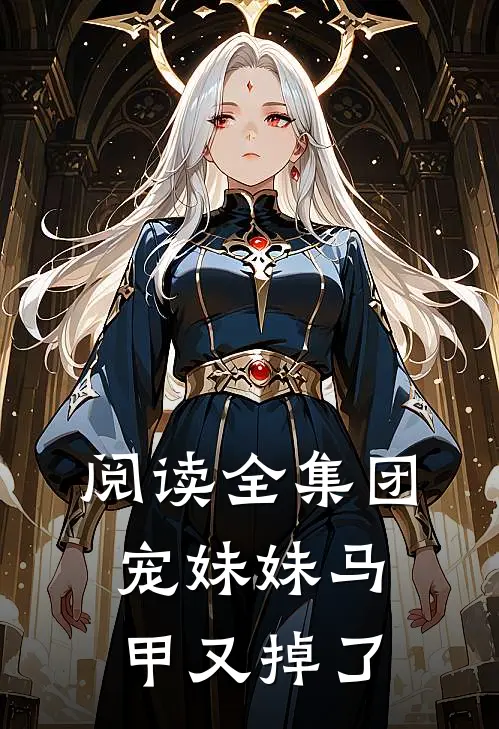阅读全集团宠妹妹马甲又掉了