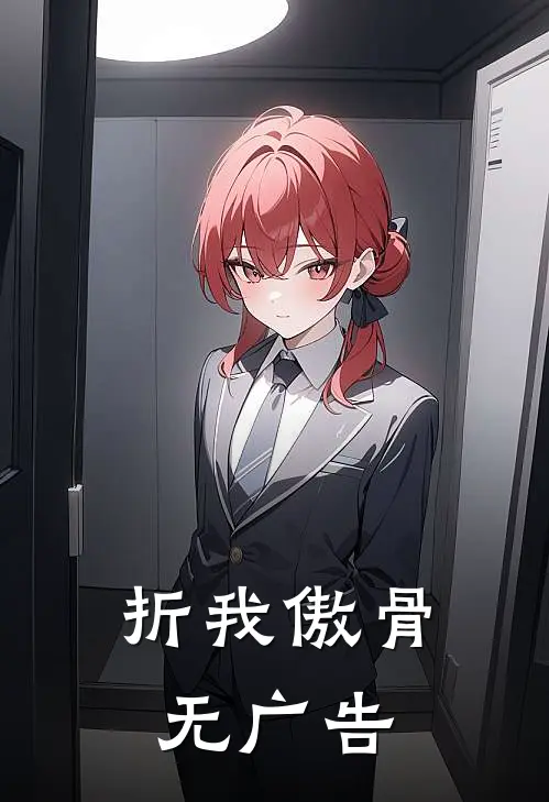 折我傲骨无广告
