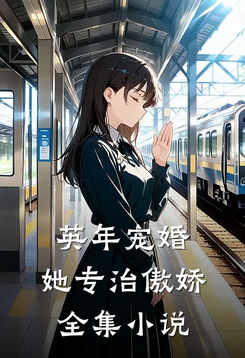 英年宠婚：她专治傲娇全集小说
