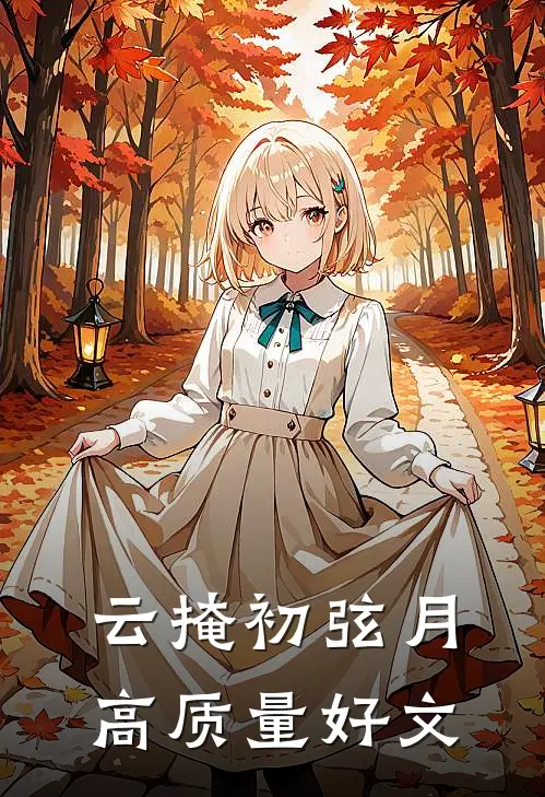 云掩初弦月高质量好文