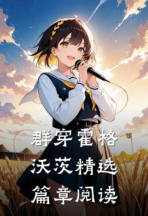群穿霍格沃茨精选篇章阅读