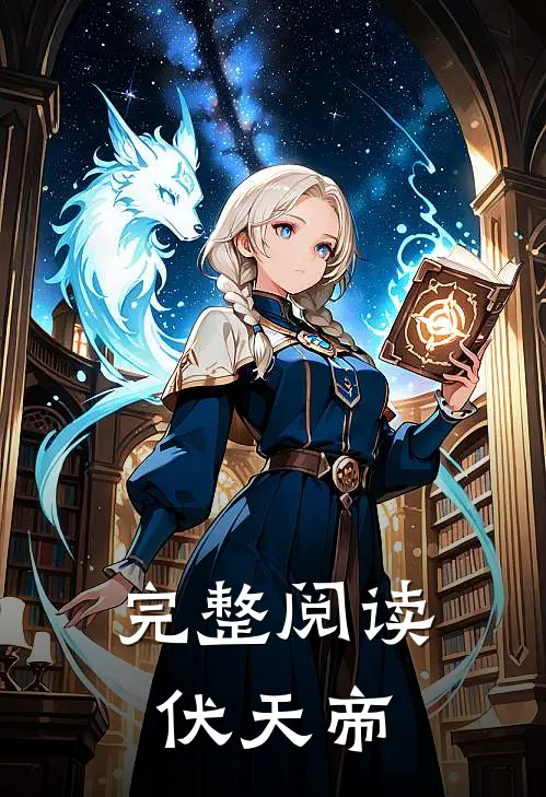 完整阅读伏天帝