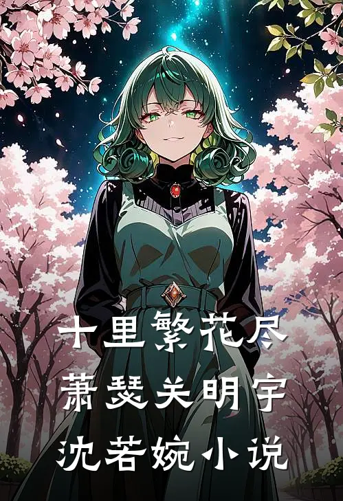 十里繁花尽萧瑟关明宇沈若婉小说