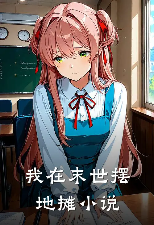 我在末世摆地摊小说