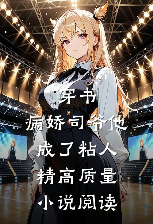 穿书：病娇司爷他成了粘人精高质量小说阅读