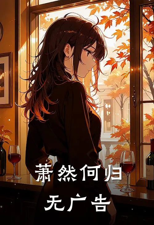萧然何归无广告