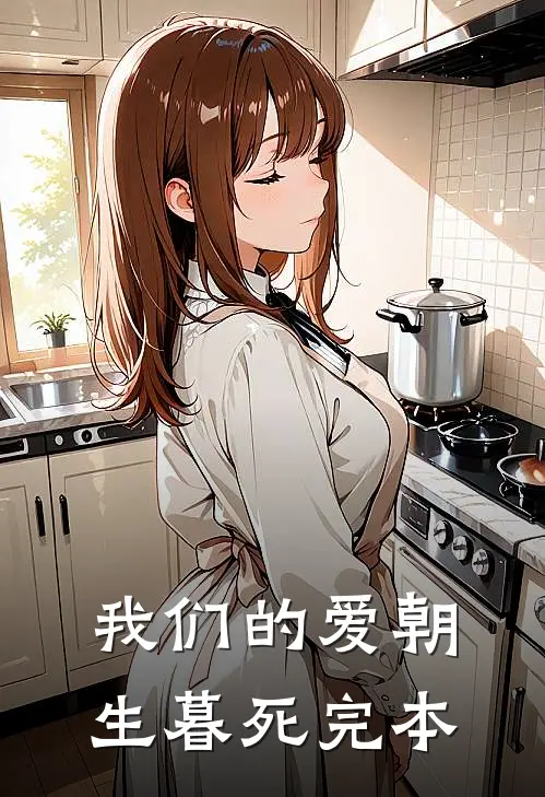 我们的爱朝生暮死完本