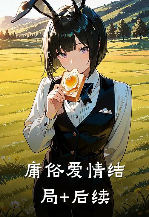 庸俗爱情结局+后续