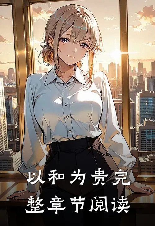 以和为贵完整章节阅读