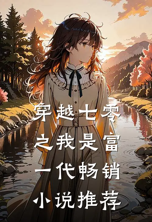 穿越七零之我是富一代畅销小说推荐