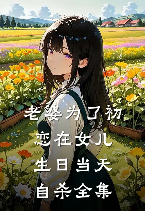 老婆为了初恋在女儿生日当天自杀 全集
