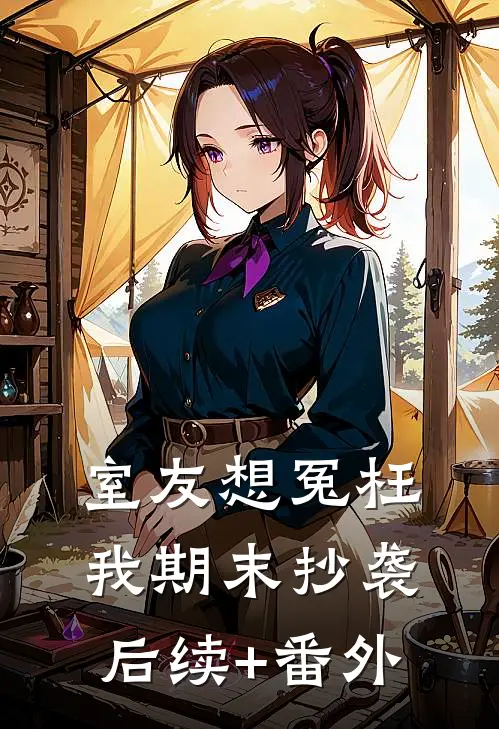 室友想冤枉我期末抄袭后续+番外