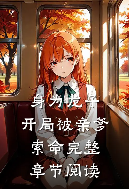 身为龙子，开局被亲爹索命完整章节阅读