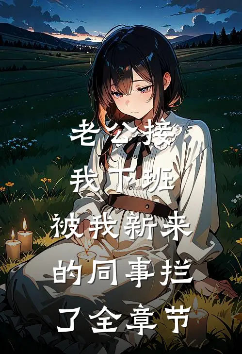 老公接我下班，被我新来的同事拦了全章节