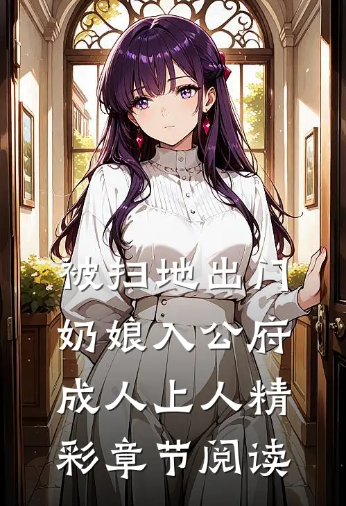 被扫地出门，奶娘入公府成人上人精彩章节阅读
