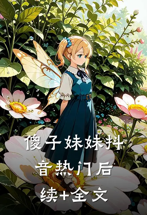 傻子妹妹抖音热门后续+全文