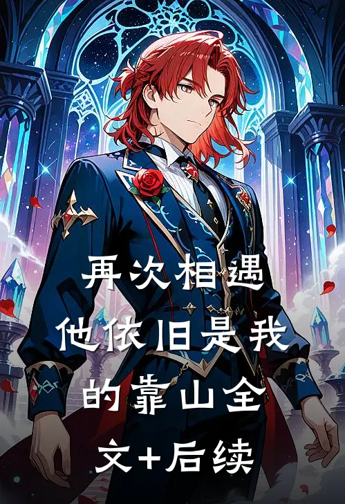 再次相遇，他依旧是我的靠山全文+后续