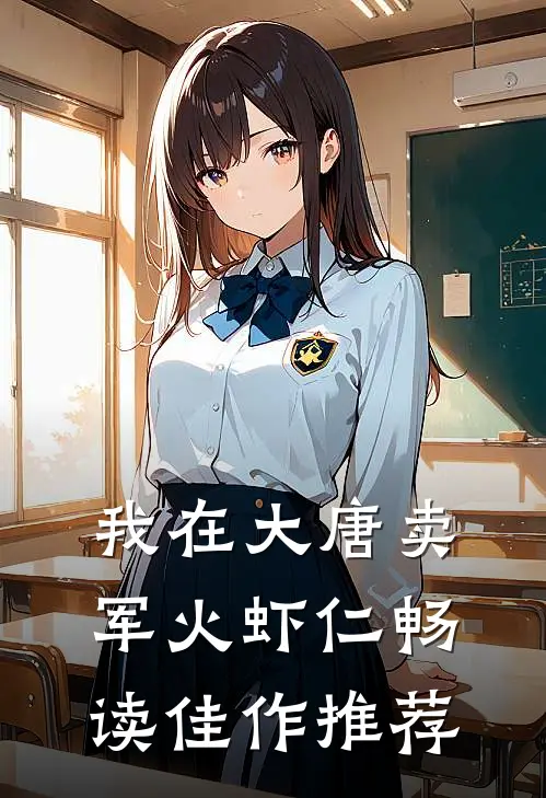 我在大唐卖军火虾仁畅读佳作推荐