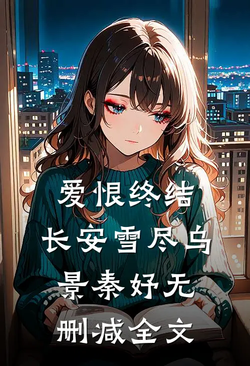 爱恨终结，长安雪尽乌景秦妤无删减全文